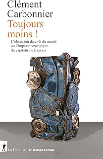 Toujours moins !: L