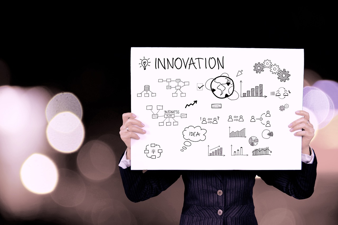 découvrez comment l'innovation du modèle économique peut transformer votre entreprise et stimuler sa croissance durable.