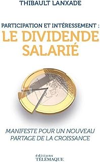 Participation et intéressement : le dividende salarié