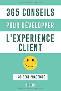 365 Conseils pour développer l
