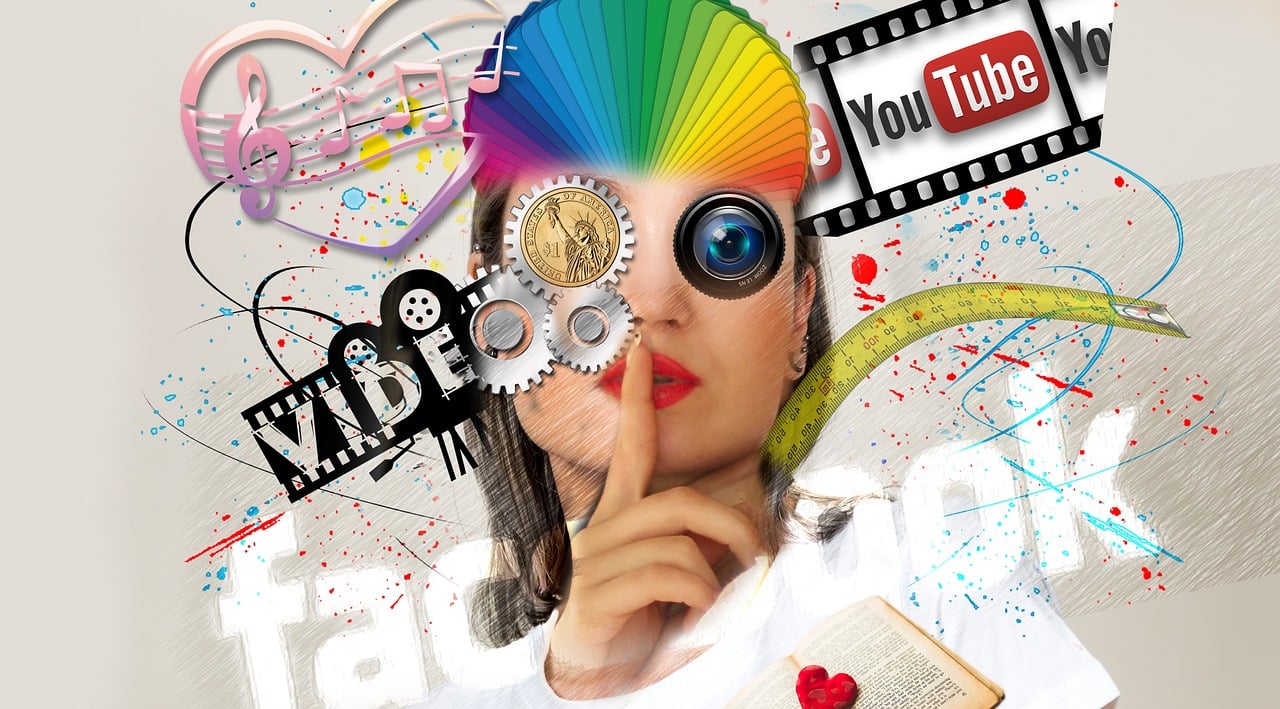 découvrez l'importance des réseaux sociaux pour connecter, partager et promouvoir votre contenu efficacement.