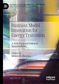 Business Model Innovation for Energy Transition: A Path Forward Towards Sustainability
