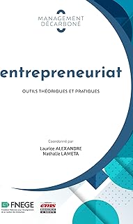 Entrepreneuriat: Outils théoriques et pratiques