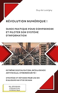 Révolution Numérique ! Guide pratique pour comprendre et piloter son Système d