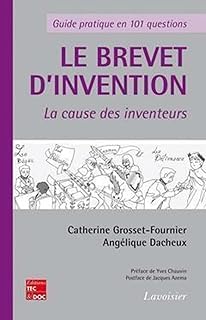 Le brevet d