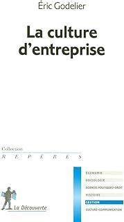 La culture d