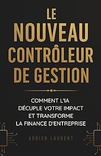 Le nouveau contrôleur de gestion : Comment l