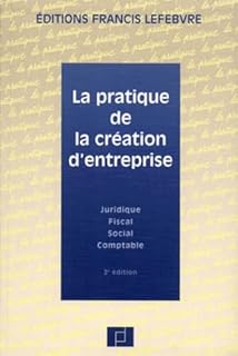 La Pratique De La Creation D