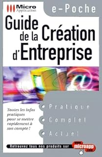 Guide de la création d