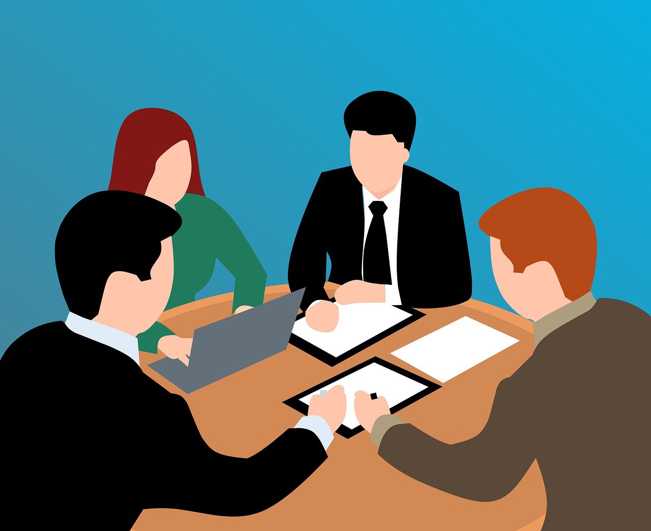 Comment manager efficacement une équipe en télétravail ou en mode hybride ?