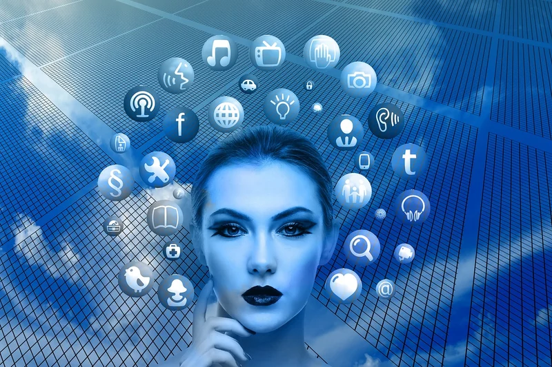 Technologie et réseaux sociaux : le lien qui libère