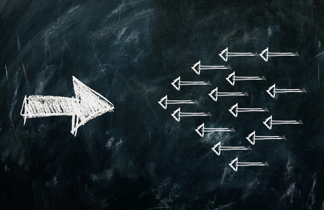 Pourquoi certains entrepreneurs rebondissent-ils après un échec tandis que d’autres abandonnent ?