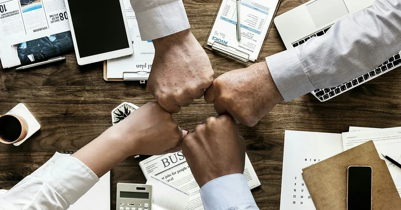 B to B entreprise : les sous-types que personne ne vous explique