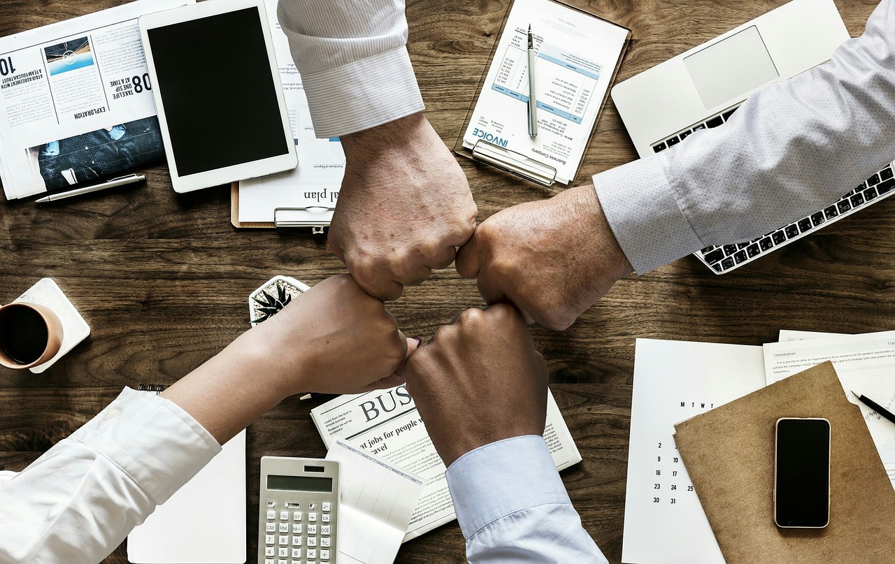 Management bienveillant : comment instaurer un climat de confiance au travail
