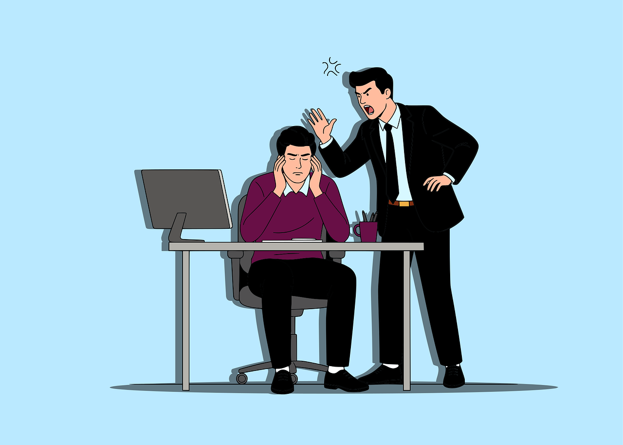 Comment gérer efficacement les conflits au sein d'une équipe découvrez des stratégies efficaces de gestion des conflits pour améliorer la communication, résoudre les désaccords et favoriser un environnement harmonieux en entreprise ou au quotidien.