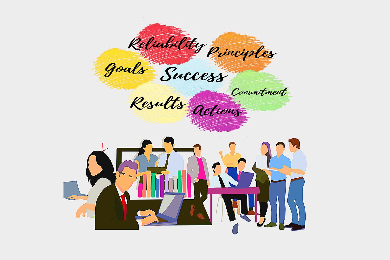 d&eacute;couvrez des strat&eacute;gies efficaces pour am&eacute;liorer la productivit&eacute; de votre &eacute;quipe, optimiser la collaboration et atteindre vos objectifs professionnels plus rapidement.